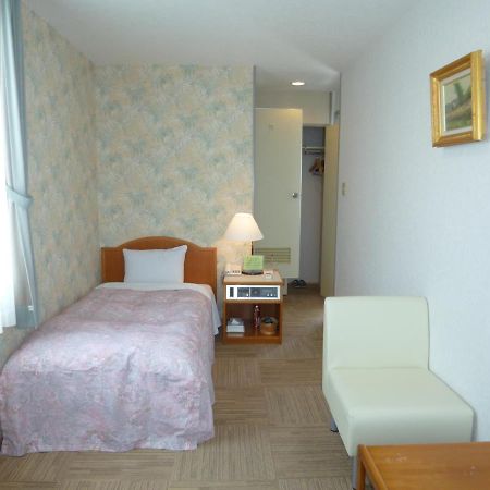 Hotel Ginsui Shirahama Exterior foto