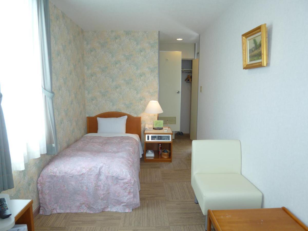 Hotel Ginsui Shirahama Exterior foto